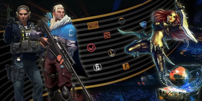 Le jeu en ligne restera-t-il avec nous? Le jeu en ligne restera-t-il avec nous?