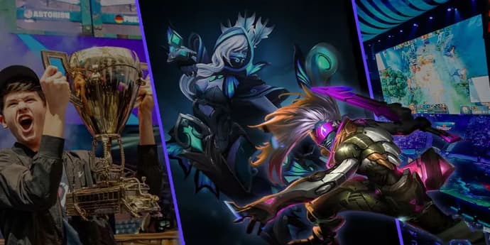 Ny forskning markerer vekst i Esports og Streaming Ny forskning markerer vekst i Esports og Streaming