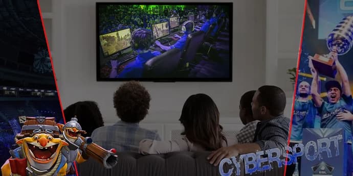 Ce que l'eSport adopte des autres sports Ce que l'eSport adopte des autres sports