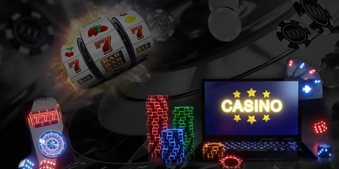 Guía de casino en línea para principiantes Guía de casino en línea para principiantes