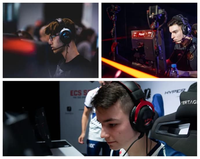 Les joueurs CS les plus surévalués : GO Les joueurs CS les plus surévalués : GO