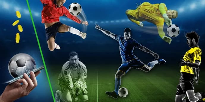 How is ball possession considered in football betting? How is ball possession considered in football betting?