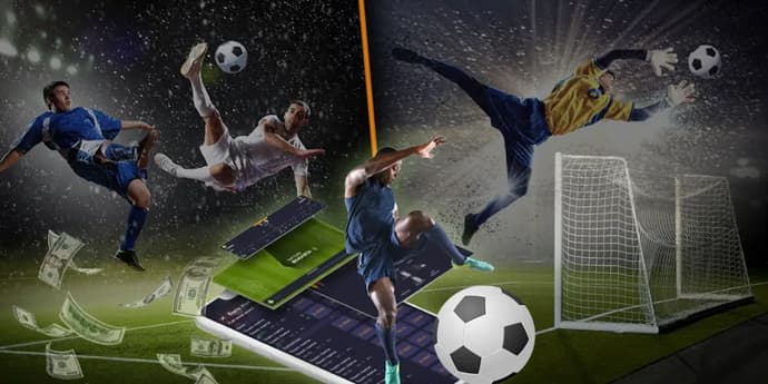 Erreurs courantes dans les paris sur le football Erreurs courantes dans les paris sur le football