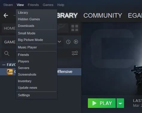 Systemet VAC kunne ikke bekrefte spilløkten din - løsning på problemet med å lansere spill i Steam. Photo 1