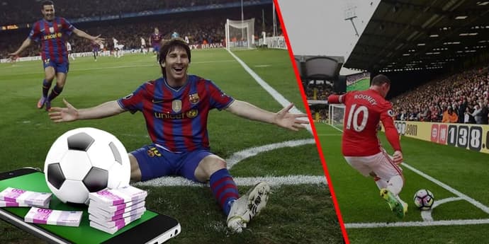 Les meilleures et les plus populaires stratégies de paris sur le football. Partie 2 Les meilleures et les plus populaires stratégies de paris sur le football. Partie 2