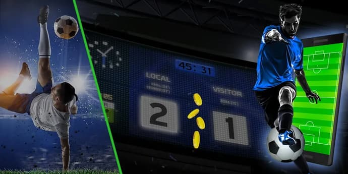 Comment parier sur le bon score au football Comment parier sur le bon score au football