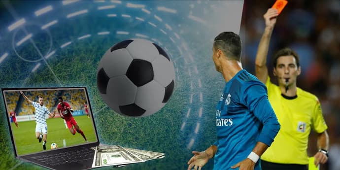 Comment parier sur le football après le retrait d'un joueur? Comment parier sur le football après le retrait d'un joueur?