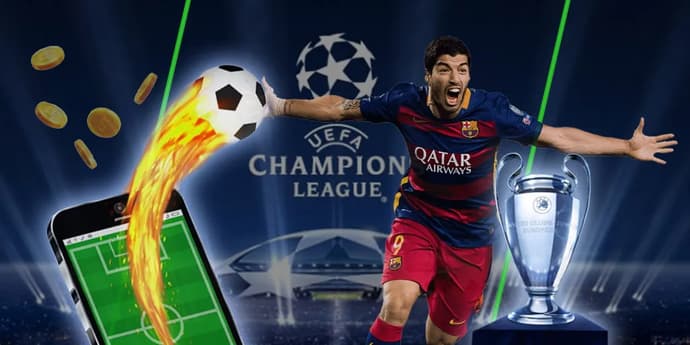 Comment placer des paris à long terme sur les vainqueurs de la Ligue des champions? Comment placer des paris à long terme sur les vainqueurs de la Ligue des champions?