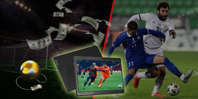 Comment parier sur les buts à la mi-temps du football? Comment parier sur les buts à la mi-temps du football?