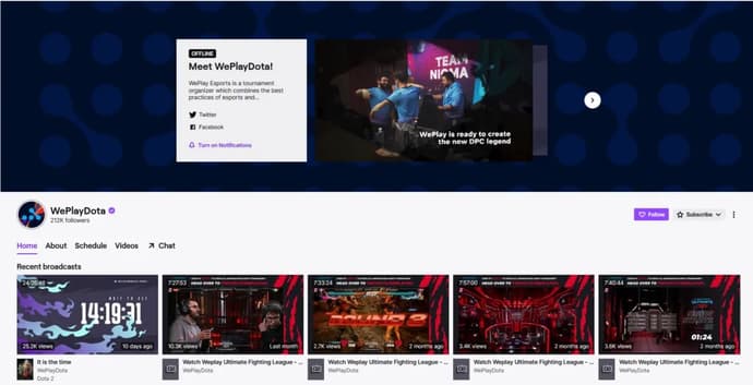 Comment obtenir plus d'abonnés à Twitch Comment obtenir plus d'abonnés à Twitch