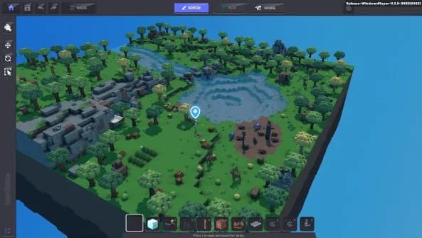 Become a Creator in the Sandbox. Photo 1