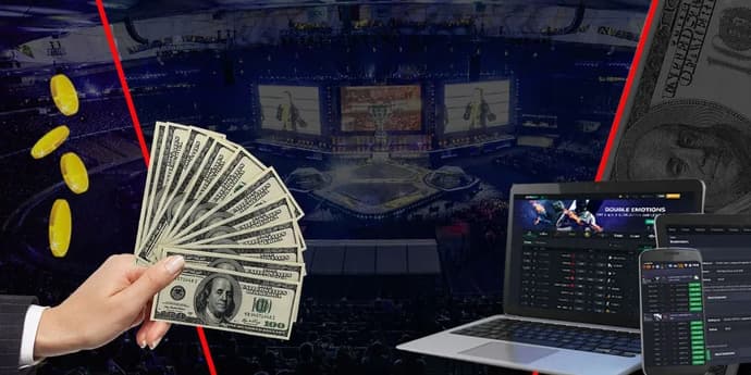 Handicap betting in esports – a detailed guide Handicap betting in esports – a detailed guide