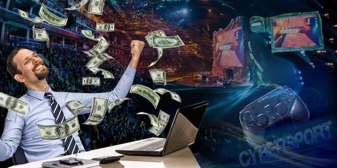 Pourquoi les investisseurs s'intéressent à l'industrie du jeu Pourquoi les investisseurs s'intéressent à l'industrie du jeu