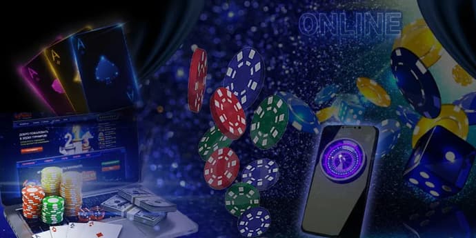 Hvilke online kasinoer har å tilby esports-fans? Hvilke online kasinoer har å tilby esports-fans?