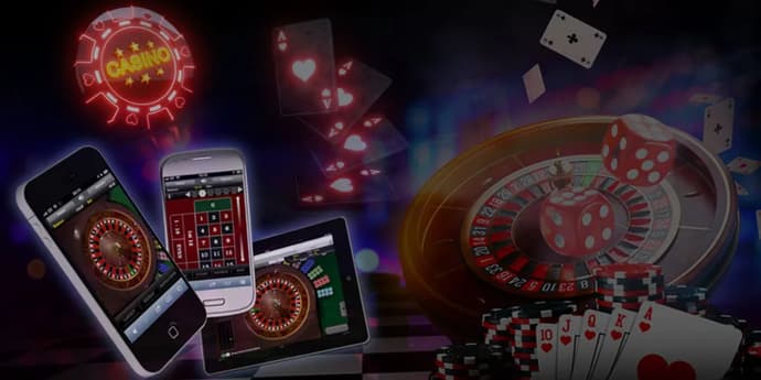 Casino in Poland - history and present
