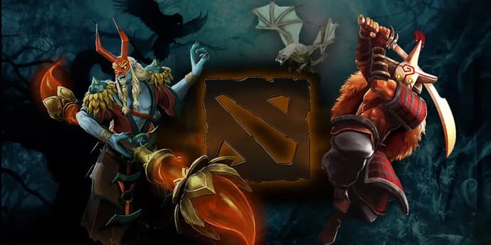 Udvikling af Dota 2 mesterskaber indtil 2021 Udvikling af Dota 2 mesterskaber indtil 2021