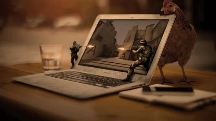 Paris sur l'événement CS : GO - Le guide complet. Photo 1