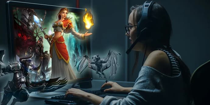 10 Lesser-Known PC Games That are Worth Playing 10 Lesser-Known PC Games That are Worth Playing