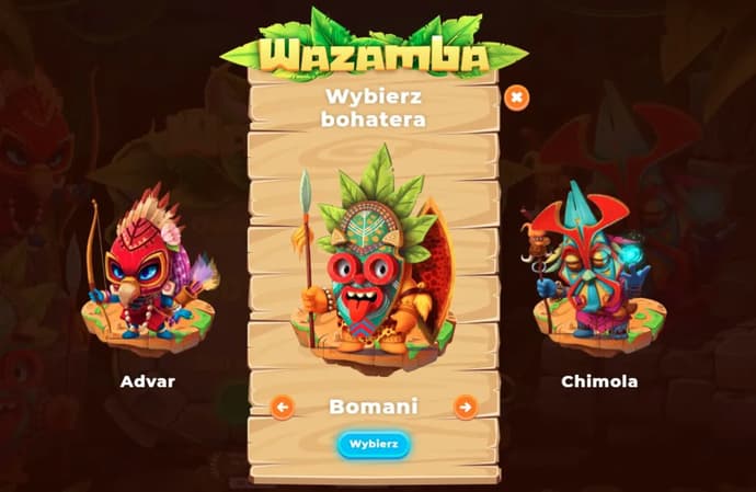 Casino Wazamba: Alt du trenger Casino Wazamba: Alt du trenger