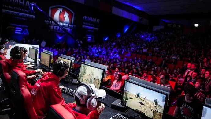 Les tricheurs les plus célèbres de l'histoire de l'esport Les tricheurs les plus célèbres de l'histoire de l'esport