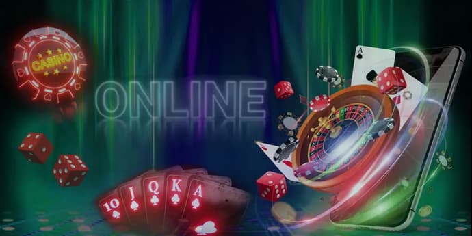 Choisir un casino en ligne - 7 points auxquels faire attention Choisir un casino en ligne - 7 points auxquels faire attention