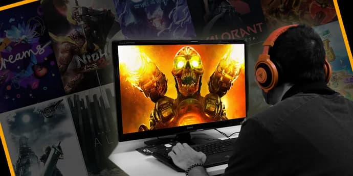 Sony et Microsoft achètent des studios de jeux Sony et Microsoft achètent des studios de jeux