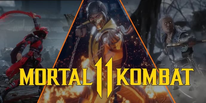 7 fatos pouco conhecidos sobre o jogo Mortal Kombat 7 fatos pouco conhecidos sobre o jogo Mortal Kombat