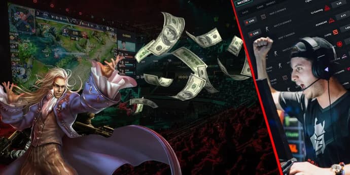 Combien gagnent les streamers esports en Twitch ? Combien gagnent les streamers esports en Twitch ?