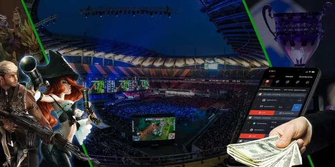 Paris en direct sur les esports - Dota 2 ou CSGO ? Paris en direct sur les esports - Dota 2 ou CSGO ?