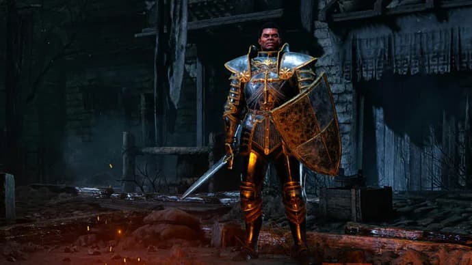 Top Gaming News August 2021. Photo 1