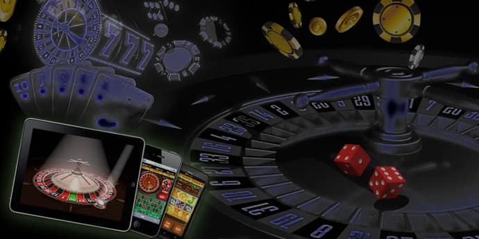 Guía de transmisión del casino Guía de transmisión del casino