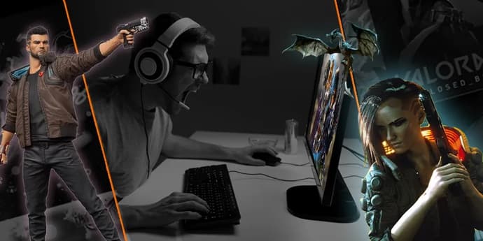 Histoire du jeu en ligne Histoire du jeu en ligne