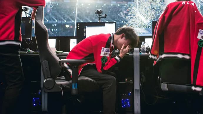 Hvordan tapte Faker finalen i LCK Summer Split 2021 for laget sitt? Hvordan tapte Faker finalen i LCK Summer Split 2021 for laget sitt?