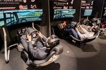Top Esports Gamers From Around the World. Photo 1