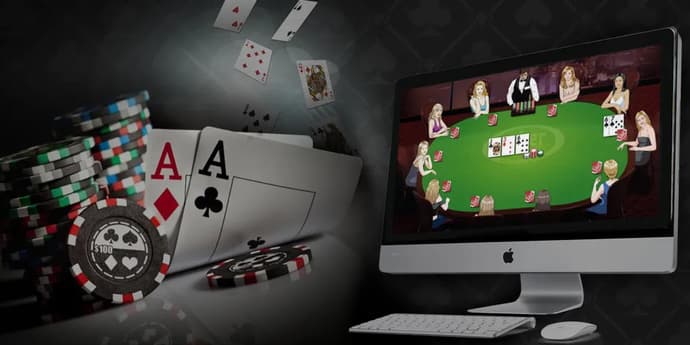 Hvordan forbedre ditt online spill med en pokerstrategi Hvordan forbedre ditt online spill med en pokerstrategi