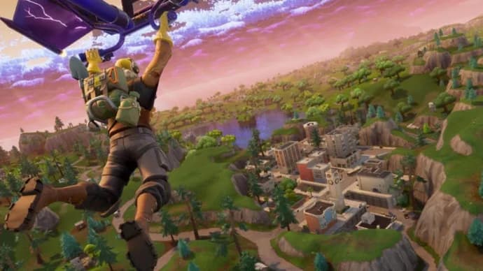 MENA Game World: Top 5 des jeux populaires de la région. Photo 1