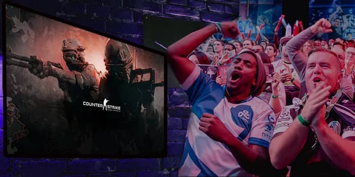 L'essor de l'esport au Moyen-Orient L'essor de l'esport au Moyen-Orient