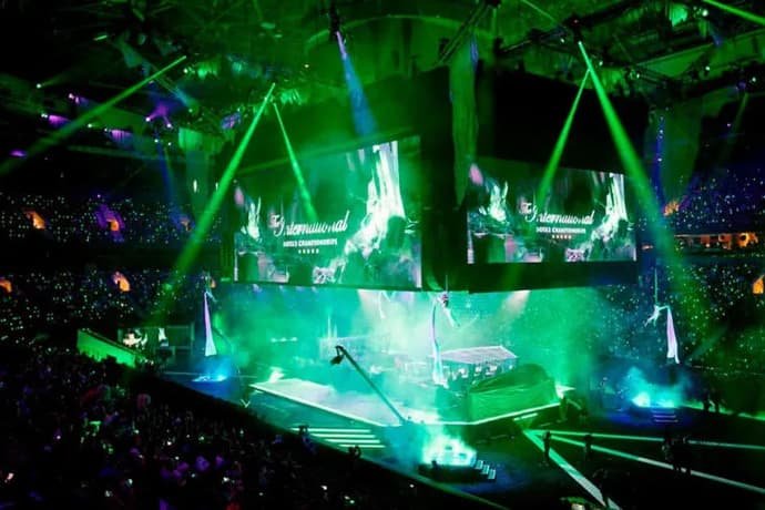 The road to Bucharest — SG e-sports . Photo 2