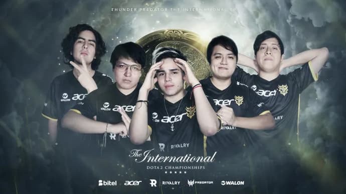 Road to Bucharest — Thunder Predator . Photo 5