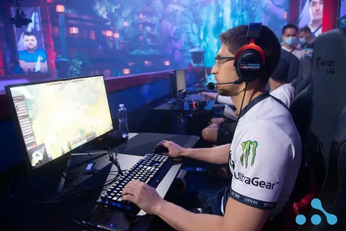 TI10: Evil Geniuses en route pour une place plus élevée dans le top 2!... Photo 2