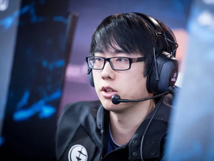 Route de Bucarest - Evil Geniuses. Photo 4