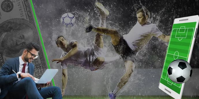 Spill på nettfotball: regler, tips, strategier Spill på nettfotball: regler, tips, strategier