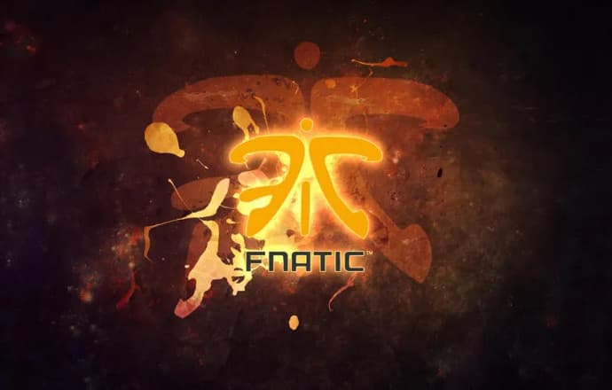 La route de Bucarest - Fnatic. Photo 1