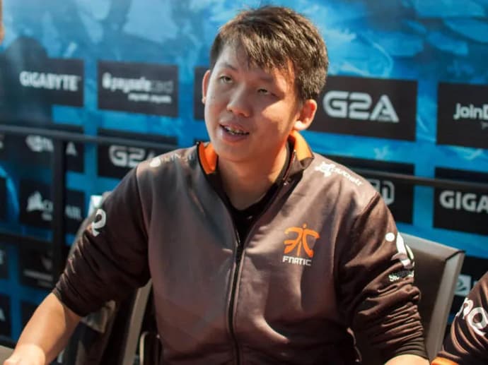 La route de Bucarest - Fnatic. Photo 3