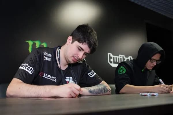 TI10: SG Esports are