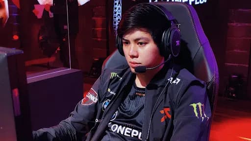TI10: fnatic est un adversaire maladroit pour de nombreuses équipes. Photo 1