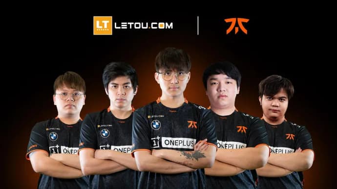 TI10: fnatic est un adversaire maladroit pour de nombreuses équipes. Photo 2