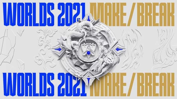 8 raisons de regarder Worlds 2021 8 raisons de regarder Worlds 2021