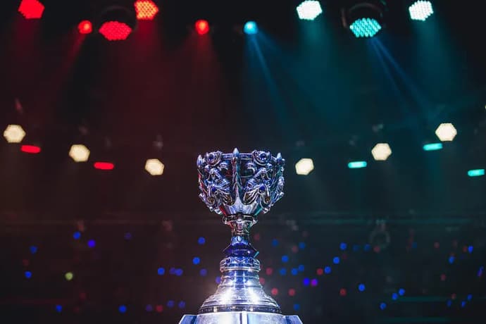 8 raisons de regarder les Mondiaux 2021. Photo 1