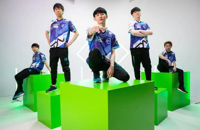 8 raisons de regarder les Mondiaux 2021. Photo 3